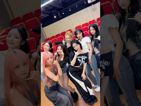 Ichillin ' - Shine (Orig. البنتاغون) (تحدي الرقص) (250823)