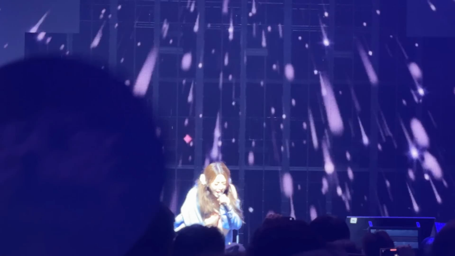 عرض SF "لا عودة" العد الوافد