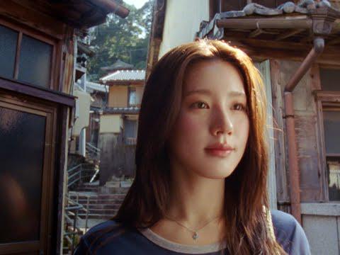 250928 i -ldle "أين نذهب" M/V دعابة - Miyeon