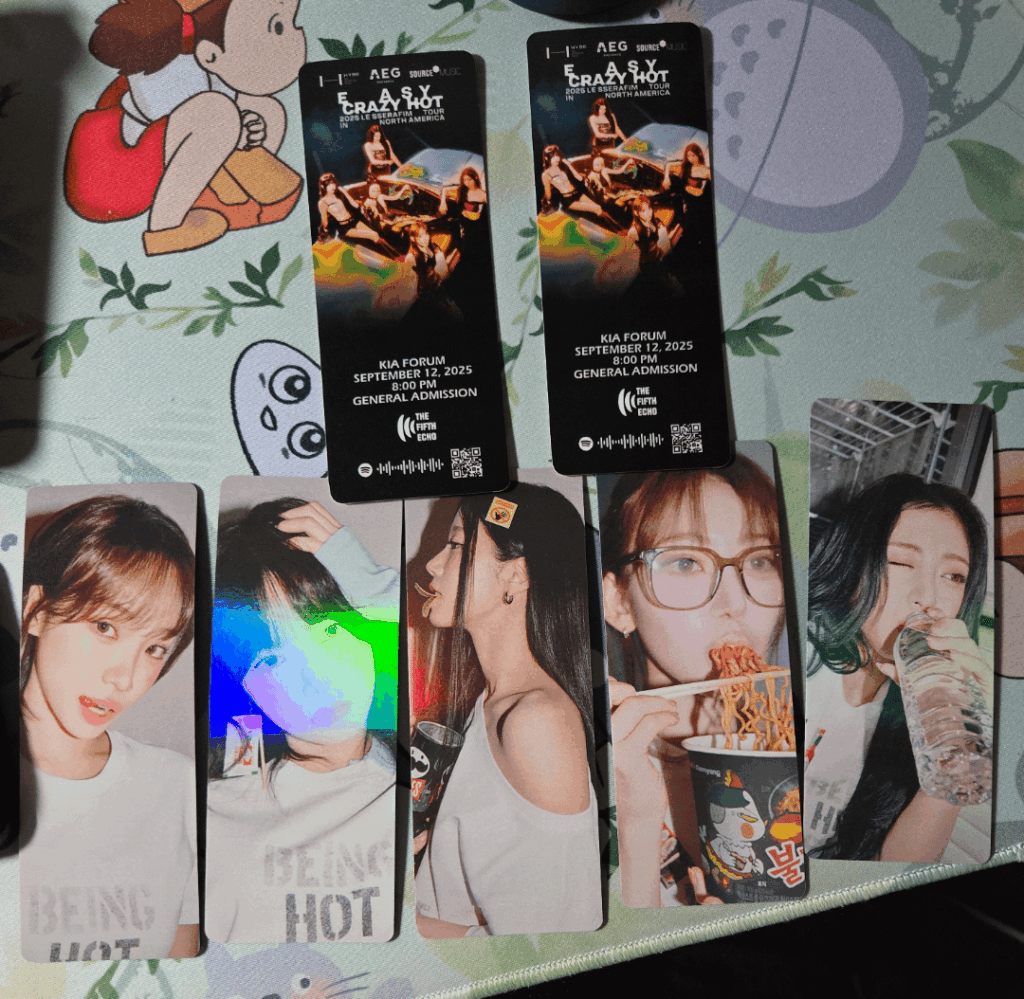 المجانيين في لوس أنجلوس (09/12)