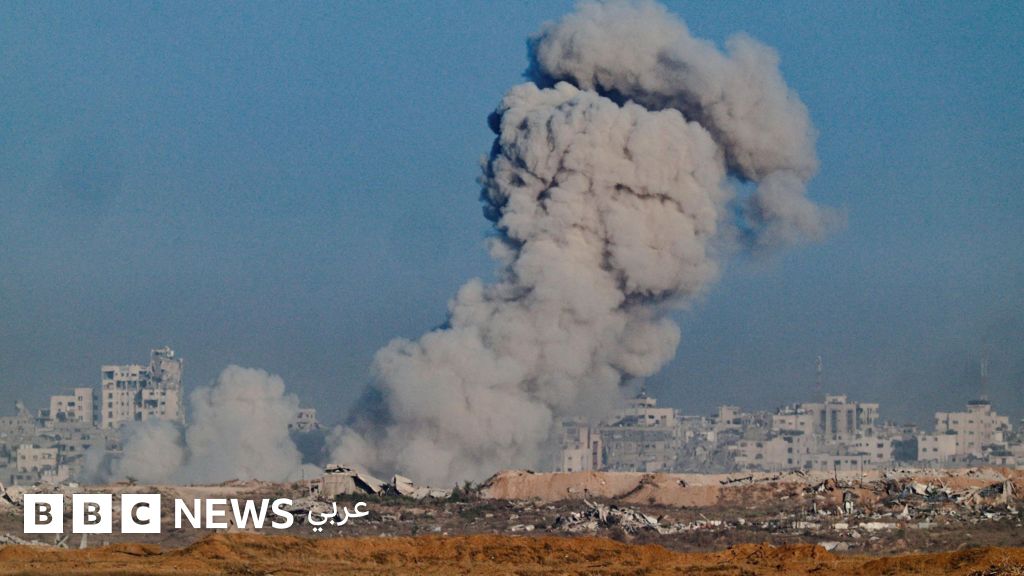 اجتياح غزة: أكثر من 65 ألف قتيل في القطاع منذ بدء الحرب، و"مسار انتقال مؤقت" لخروج سكان مدينة غزة