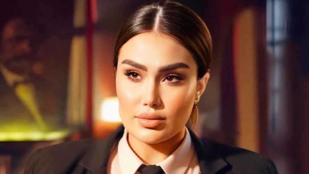 تحقيقات مصرية في مصادر أموال البلوغر "شاكر"