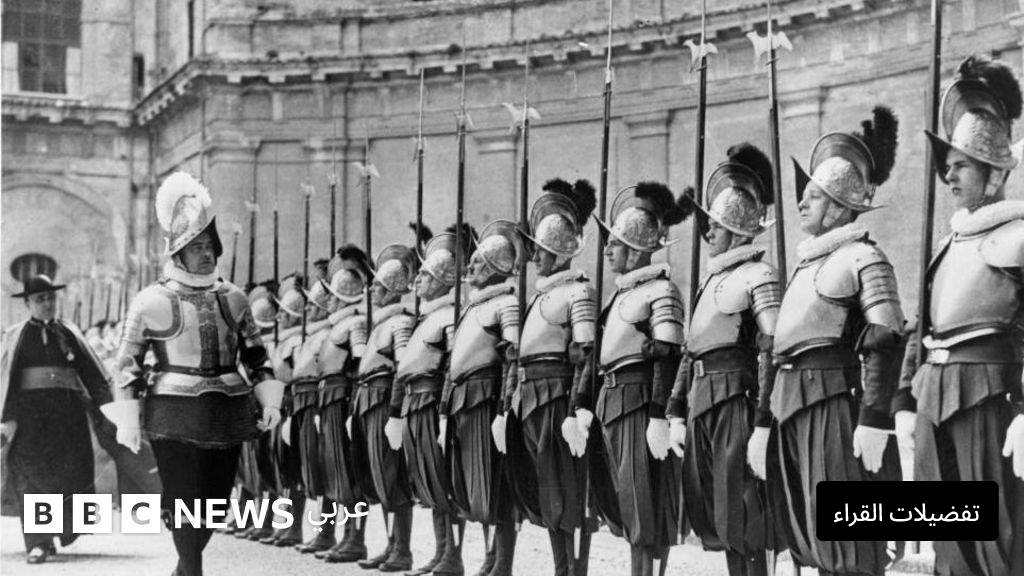 من بينها الفاتيكان وأيسلندا، ما هي الدول التي ليس لها جيوش في العالم؟ من بينها الفاتيكان وأيسلندا، ما هي الدول التي ليس لها جيوش في العالم؟