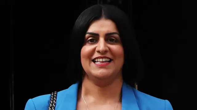 شابانا محمود