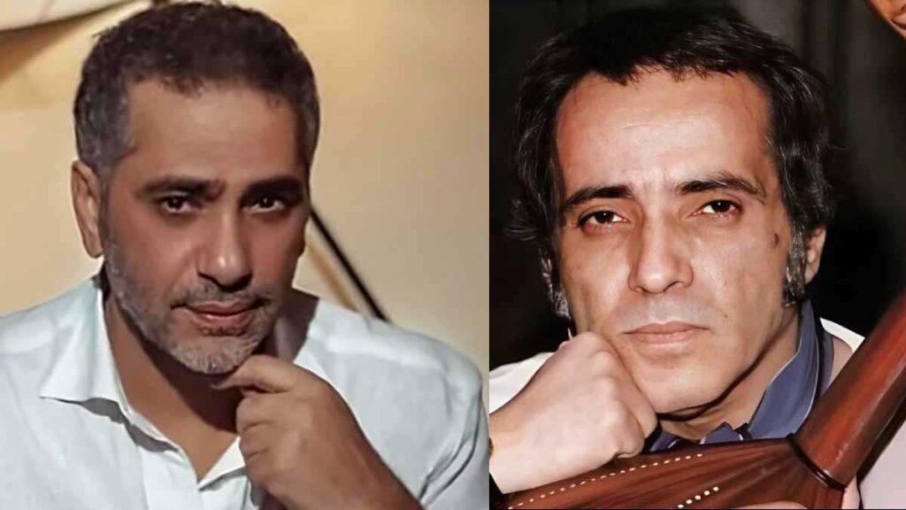 هل يجسد فضل شاكر قصة حياة بليغ حمدي؟ دموع أحلام تأثراً بحالة أنغام تثير تفاعلاً واسعاً (فيديو)