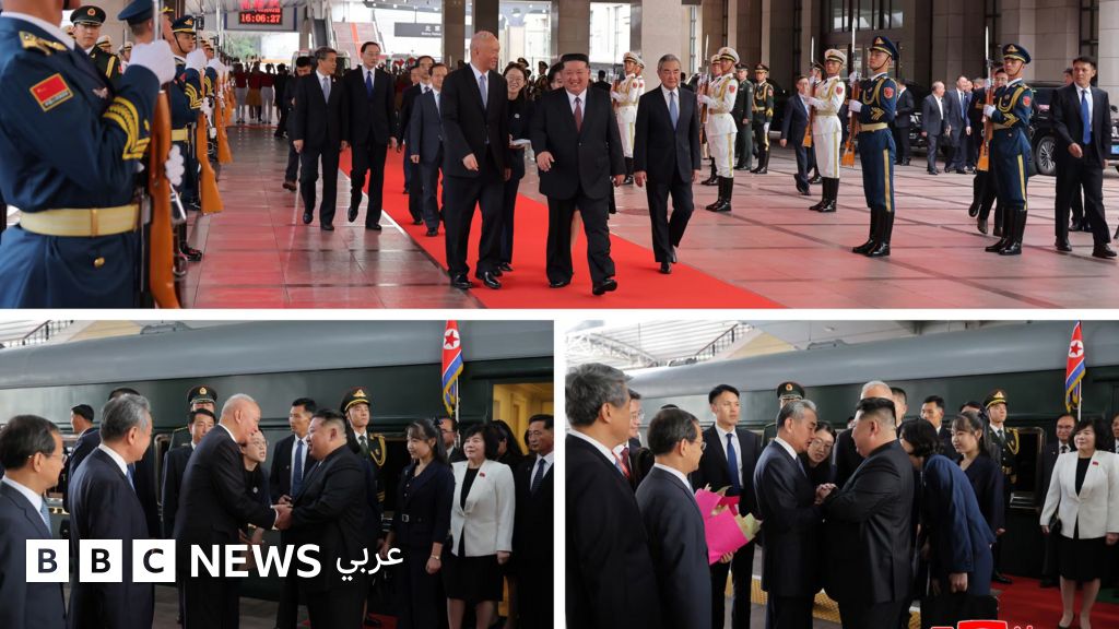 شي جين بينغ: بكين تستعد لليوم المشهود الذي سيكون فيه زعيمها محط أنظار العالم