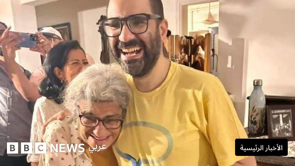 العفو عن علاء عبد الفتاح ودلالته على حقوق الإنسان في مصر