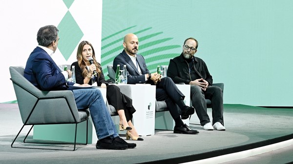 «كونغرس العربية»: لغة الضاد في قلب المستقبل «كونغرس العربية»: لغة الضاد في قلب المستقبل