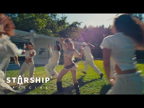 WJSN Dayoung - Body (MV MV Dieser 2)