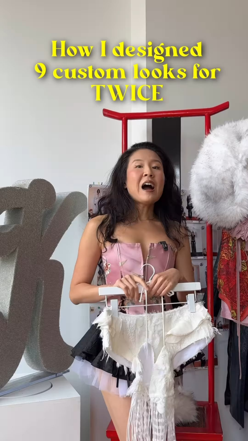 250721 kimshuistudio instagram update - كيف صممت 9 مفصل يبحث عن مرتين 💫