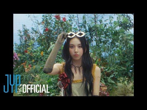 250912 youtube Update - Chaeyoung "Shoot (FireCracker)" M/V