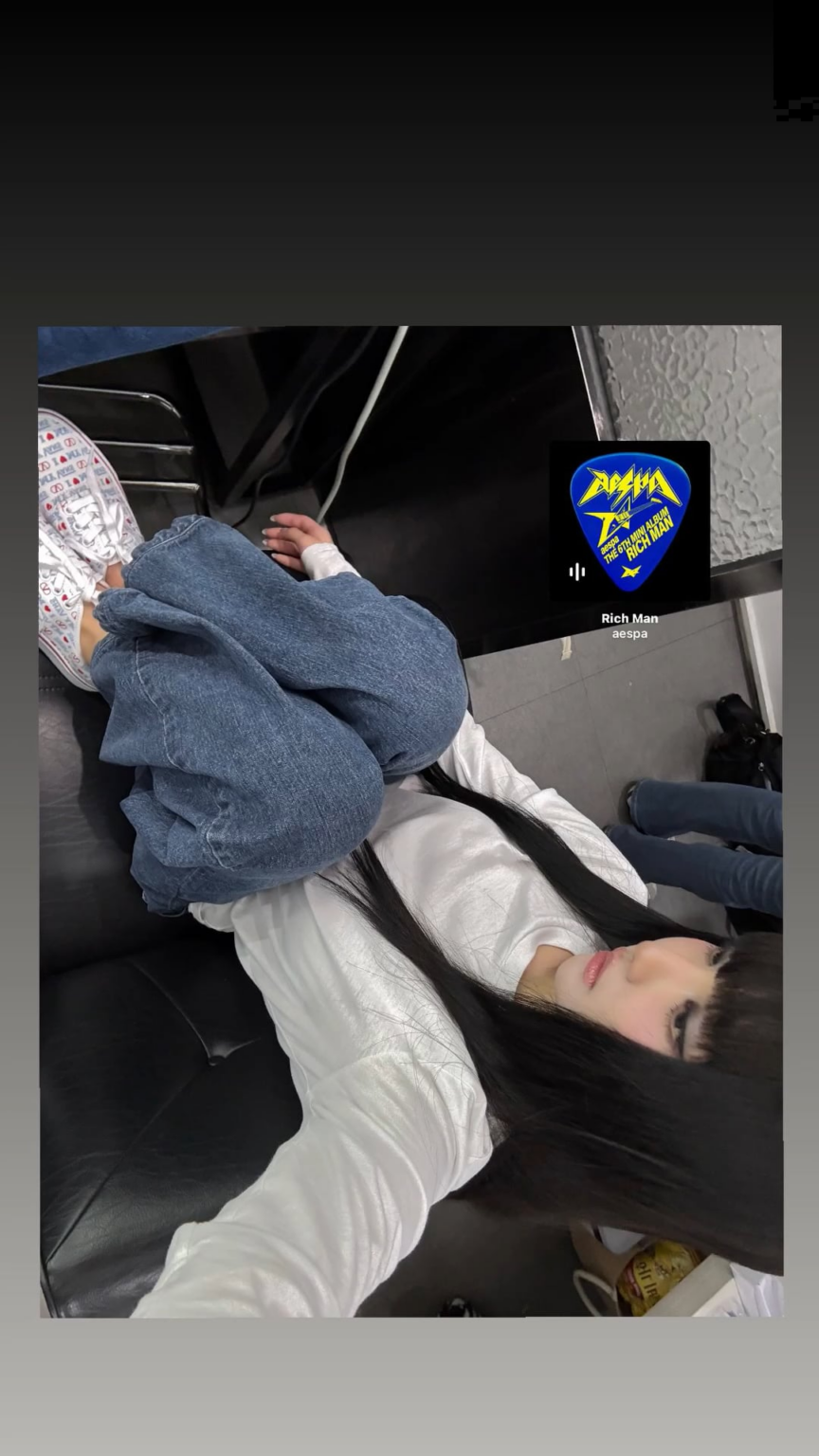 250905 تحديث قصة الإضاءة Instagram