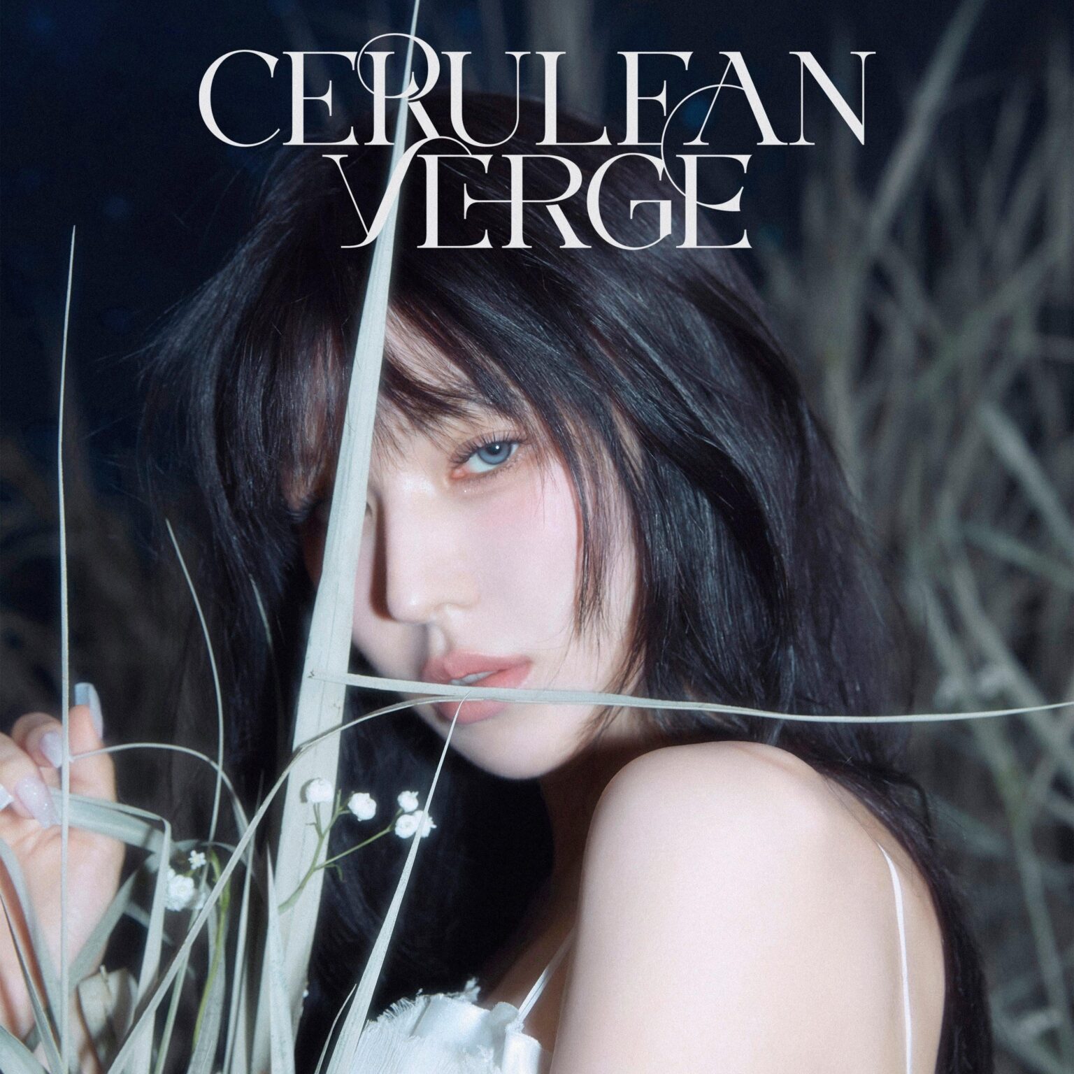 Red Velvet Wendy - Cerulean Verge (الألبوم المصغر الثالث)