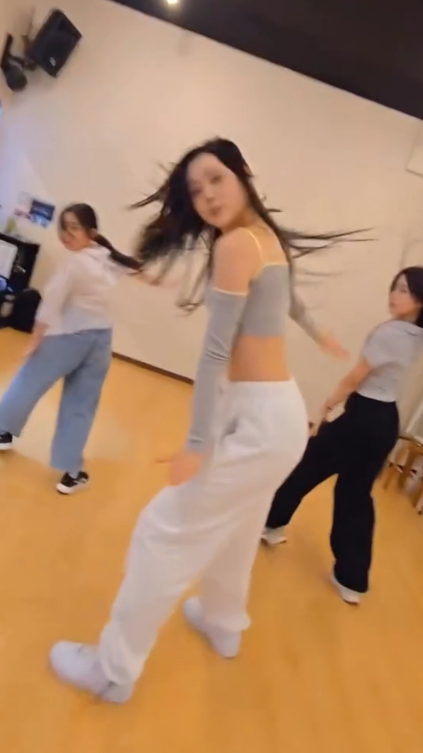 250904 مرتين - "هذا هو" للرقص التحدي "من قبل Mire (Tri.Be)