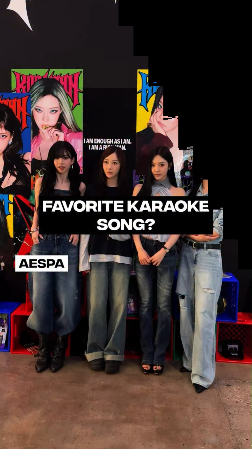 250924 تحديث Music Instagram المعقد مع AESPA - انتهى الانتظار. أصبحت مجموعة AESPA المنبثقة على الإنترنت الآن ، Shop Limited Edition Merch ، الآن على Complex🖤✨link في Bio للتسوق على المجمع.