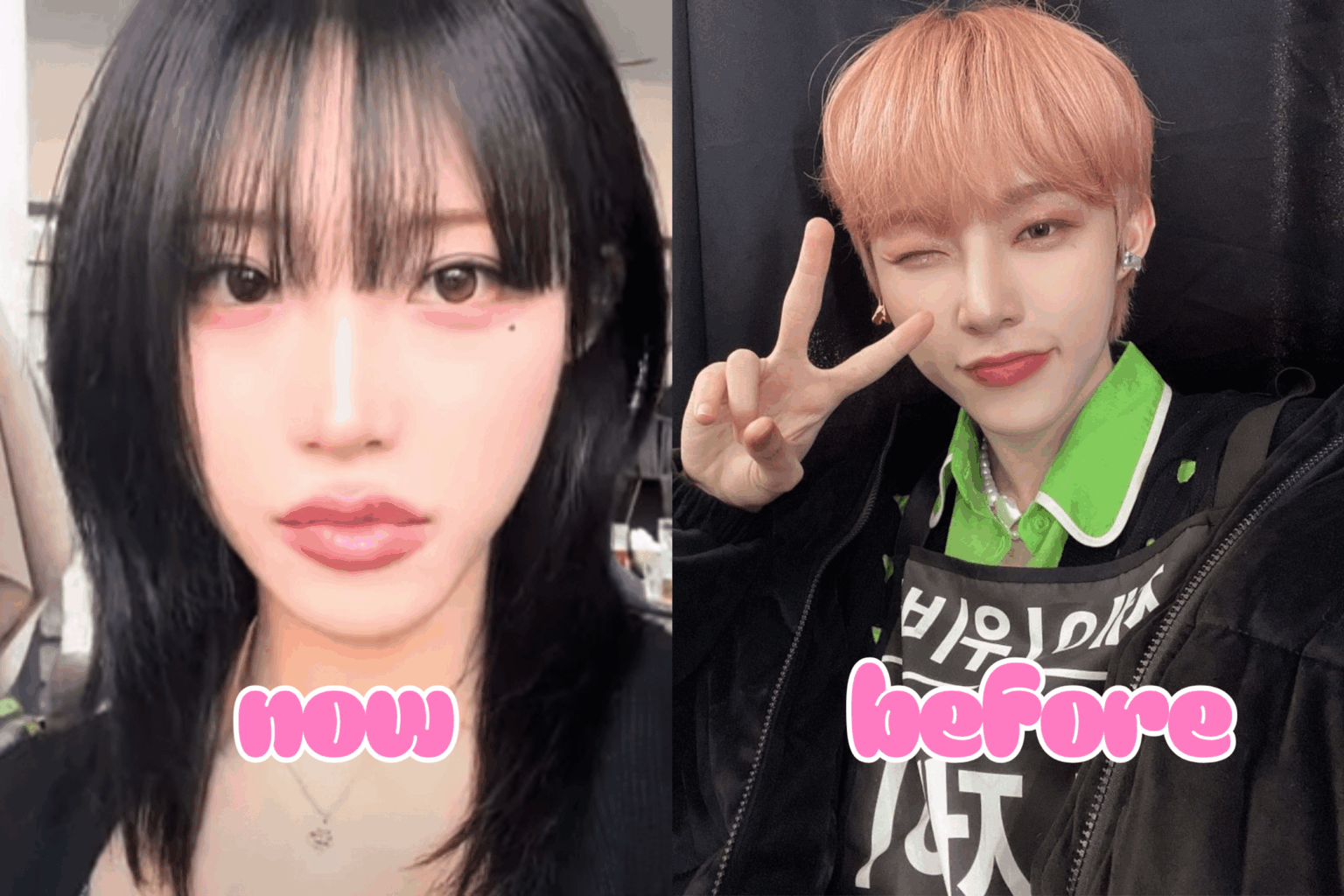 Chae Ryujin (Cherry) - مقابلة حصرية: رحلة K -Pop Cherry الشجاعة - قصة عابرة تعيد تعريف الصناعة @ Dojeon Media (250831)