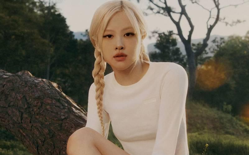 250901 ارتدى حذاء Rosé حتى تم تهالك؟ لماذا كان من المفترض أن تلتقي Rosé و Puma | كوريا