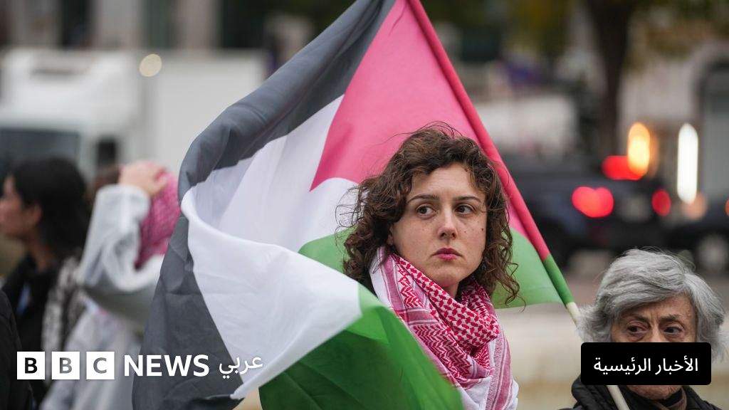 الاعتراف بالدولة الفلسطينية: كيف تحوّل إلى كرة ثلج تدحرجت نحو دول الغرب؟