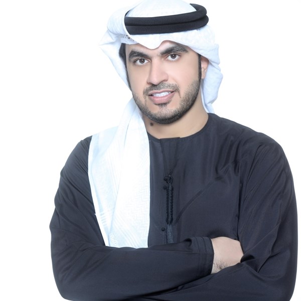 هزاع الرئيسي يغني «المكان» - الاتحاد للأخبار