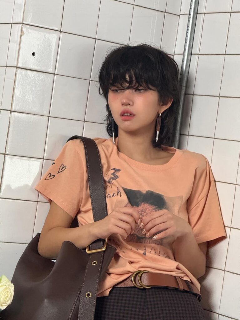 250925 تحديث Soyeon Instagram