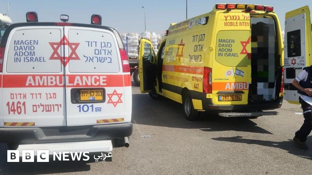 معبر اللنبي - جسر الملك حسين: مقتل جنديين خلال عملية إطلاق نار على الحدود مع الأردن