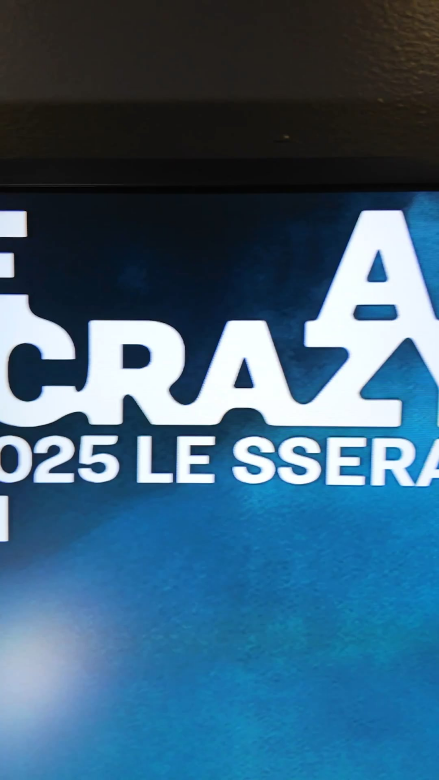 250918 تحديث Le Sserafim Tiktok مع Kim Chaewon - المدينة التالية هي ... لاس فيجاس 🎆