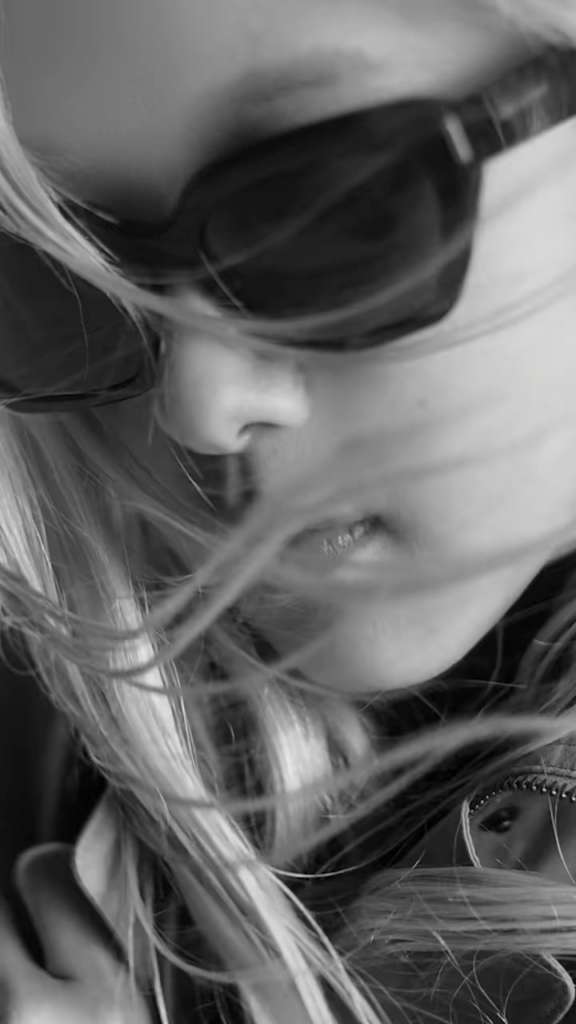 الورد لسانت لوران