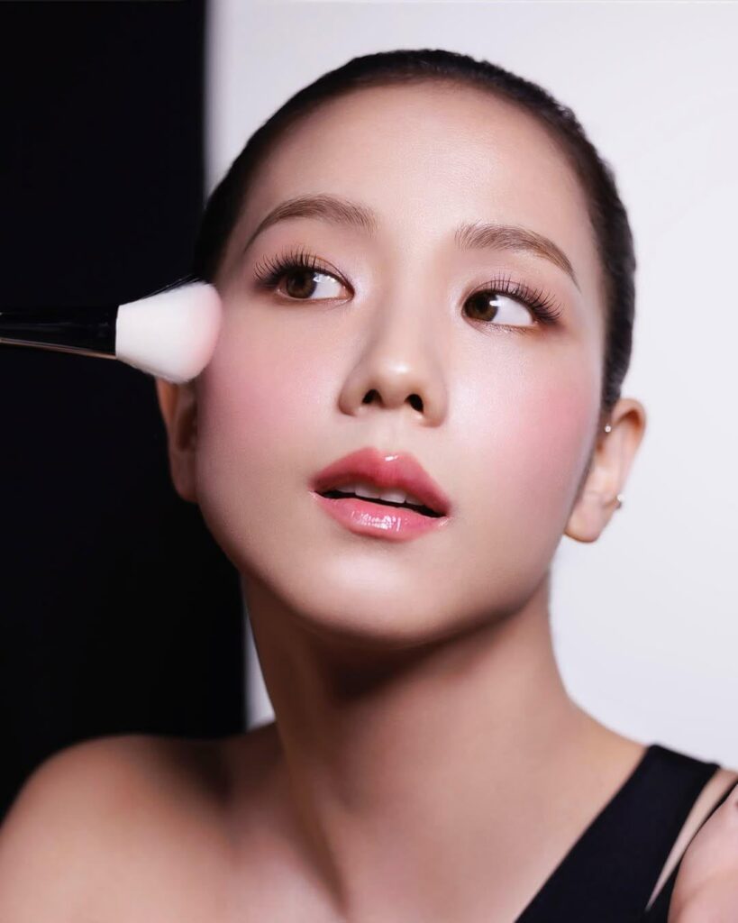 250915 Jisoo ل Dior Beauty