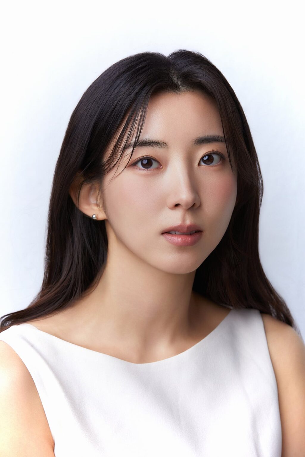 4minute Kwon Sohyun - Cube Entertainment | ممثلون مكعب فنان جديد (صور الملف الشخصي)