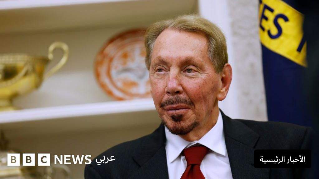 “ملياردير ترامب يستعد للسيطرة على الإعلام” – في نيويورك تايمز "ملياردير ترامب يستعد للسيطرة على الإعلام" - في نيويورك تايمز