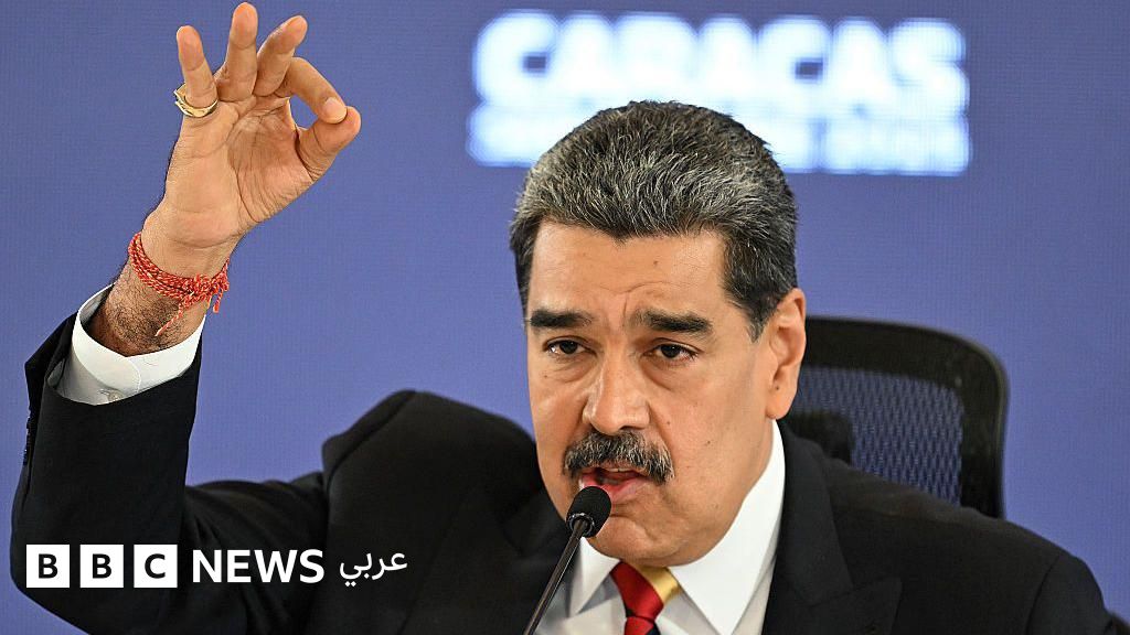 دونالد ترامب: "الحرب الأمريكية على المخدرات فكرة فاشلة وسابقة خطيرة" - الغارديان