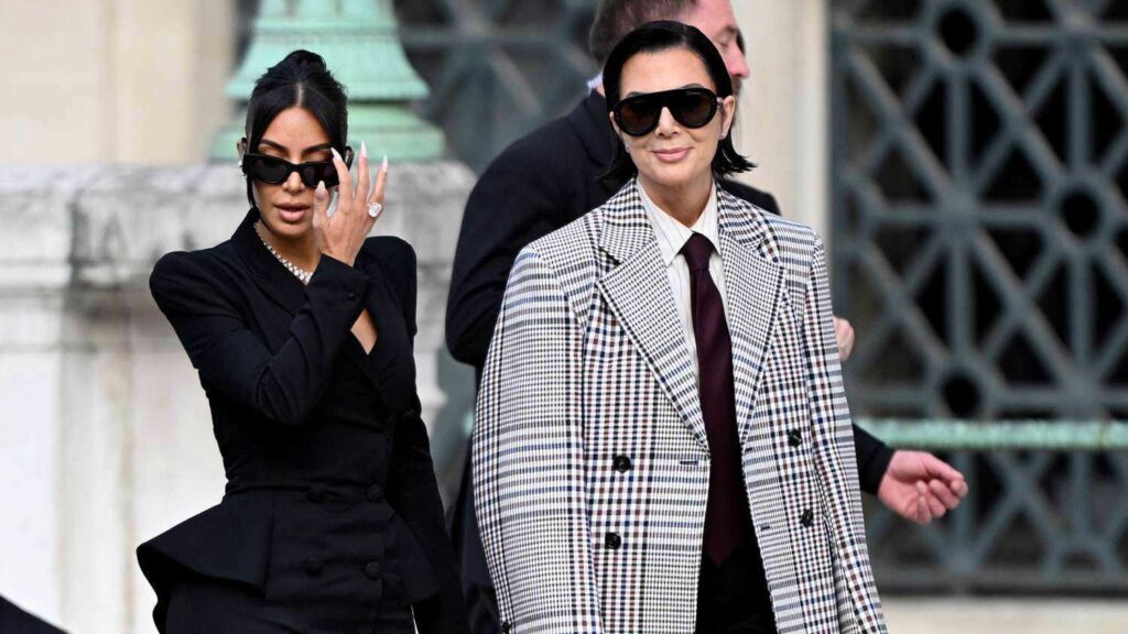 رتبته والدتها.. كيم كارداشيان تكشف تفاصيل “أسوأ موعد غرامي” باريس تُعلن افتتاح حديقة "بيكاسو" المجانية في 2030