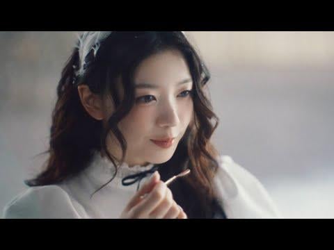 Illit Moka - "دعوة الملاك" (Haagen - Dazs Japan CF)