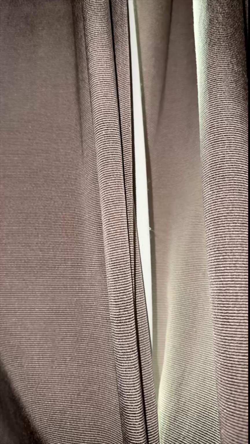 250929 تحديث AESPA Tiktok مع Karina - Jimin كما هو موضح من خلال Aeri's Eyes