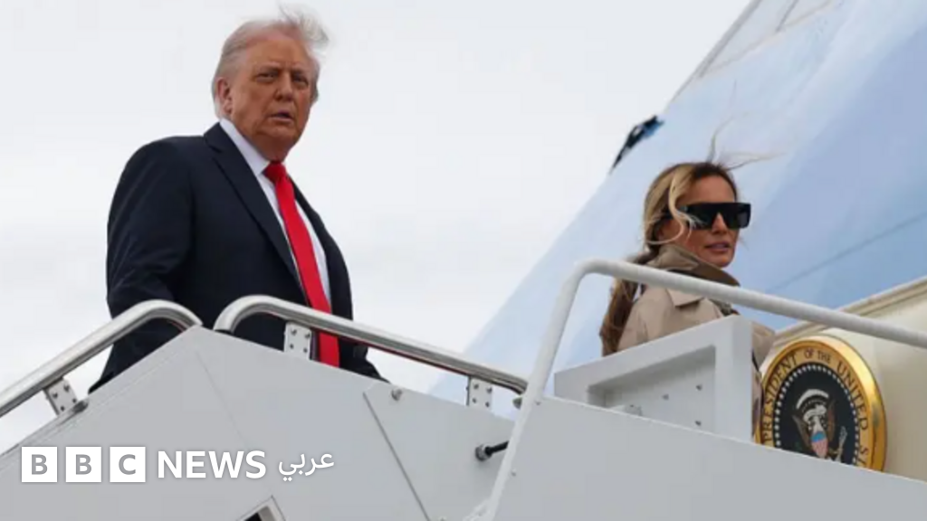 دونالد ترامب: ماذا نعرف عن الزيارة الثانية للرئيس الأمريكي "غير المسبوقة" للمملكة المتحدة؟