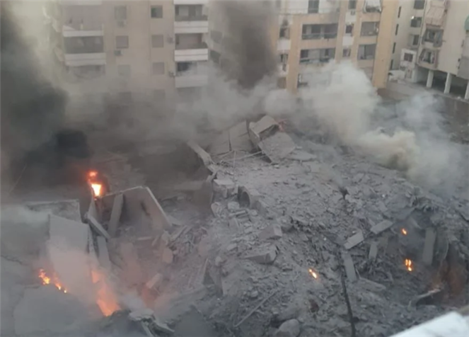 "الموساد أرسل فرقا خاصة إلى الداخل اللبناني".. إسرائيل تكشف أضخم اختراق استخباراتي! (skynews)