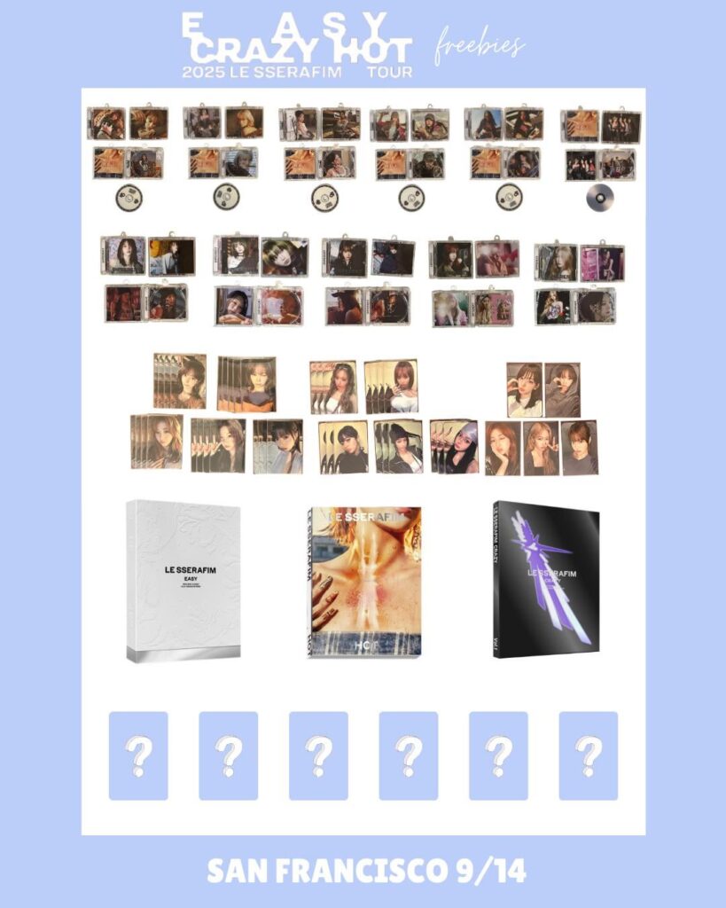 سان فرانسيسكو المجانية!