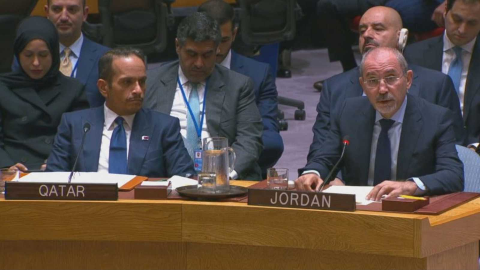 الإدارة الذاتية ترحب بدور أممي في سوريا