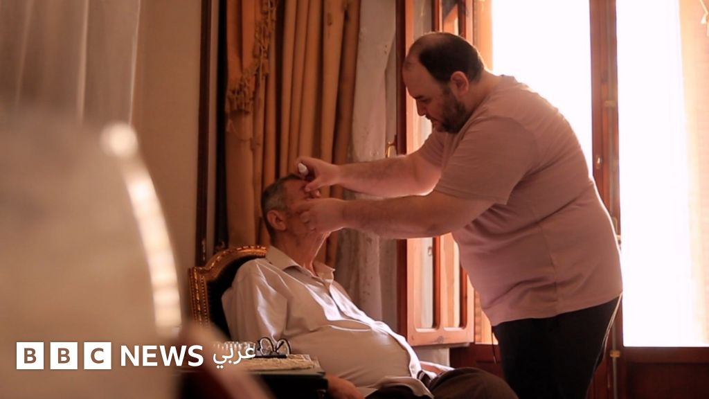 كيف تحولت عملية مياه بيضاء إلى كابوس يهدد بصر العشرات في مصر؟