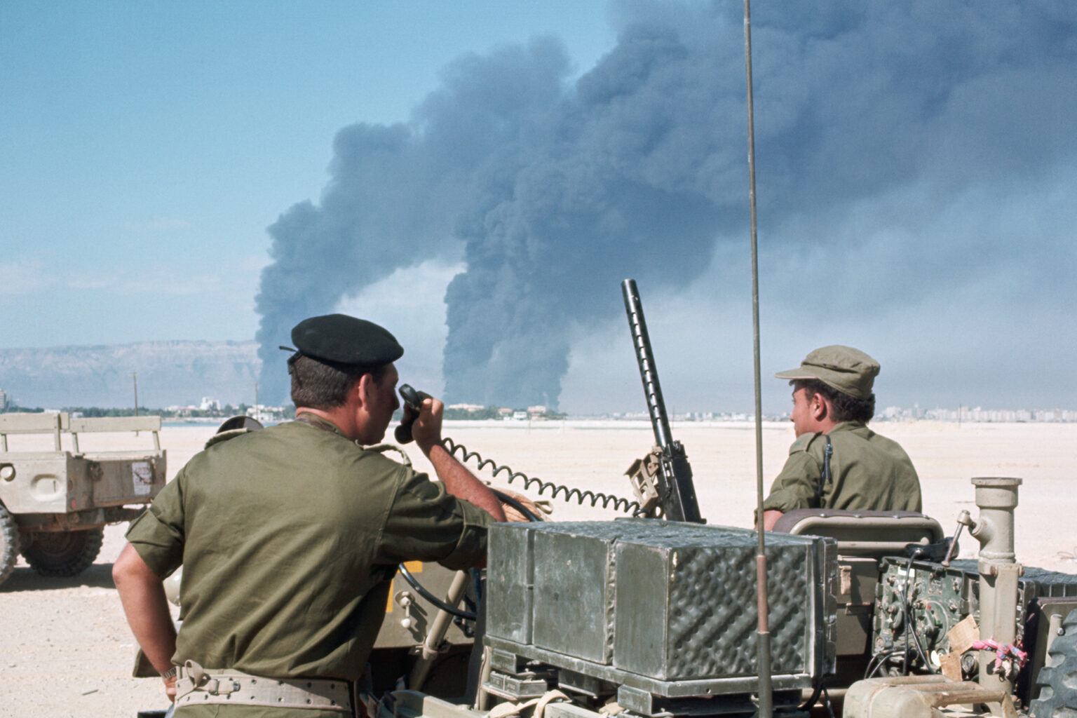 حروب مصر وإسرائيل في مرآة السينما.. بطولة هنا وصدمة هناك | فن