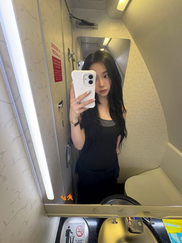 250913 Karina Instagram Update 3