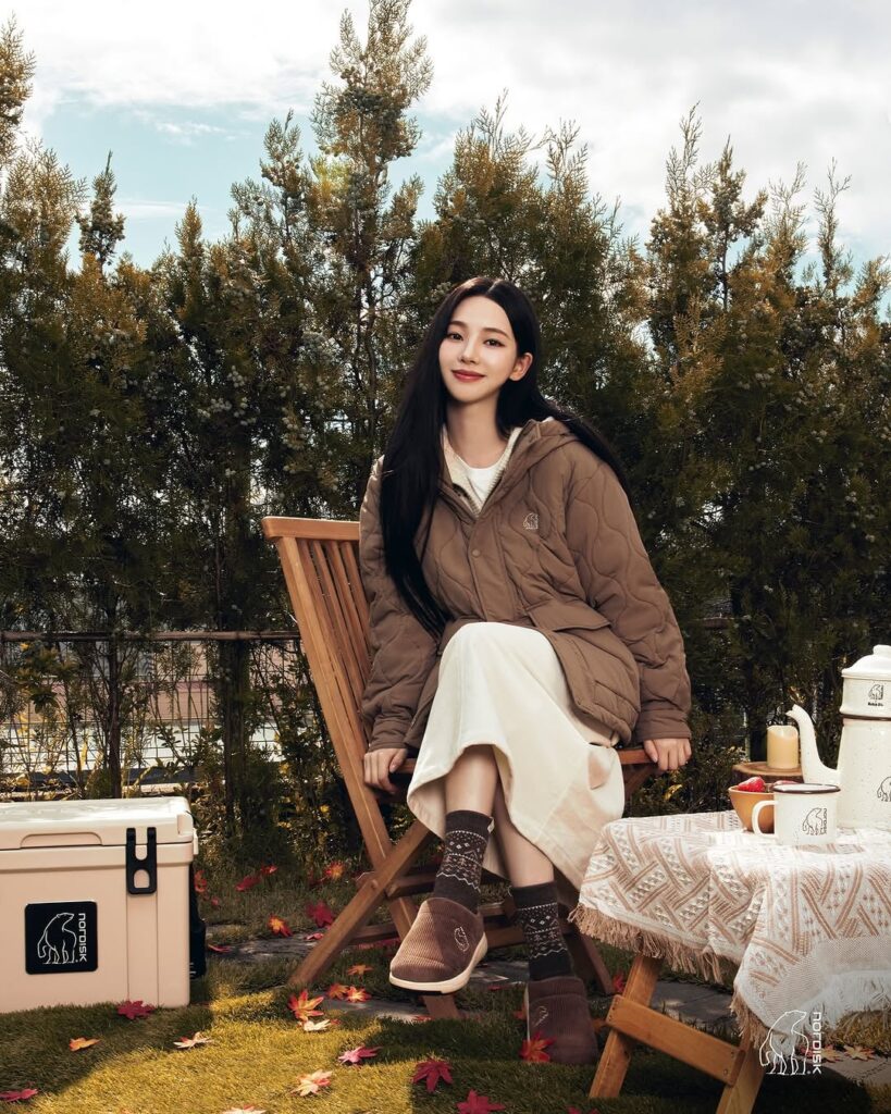 250901 كارينا من أجل الشمال