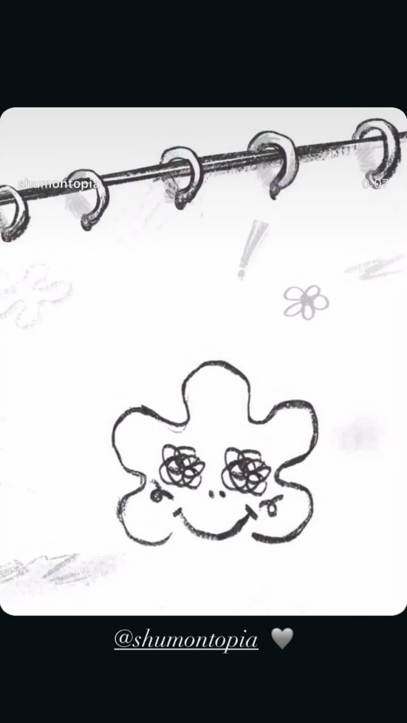 250920 تحديث قصة JISOO IG