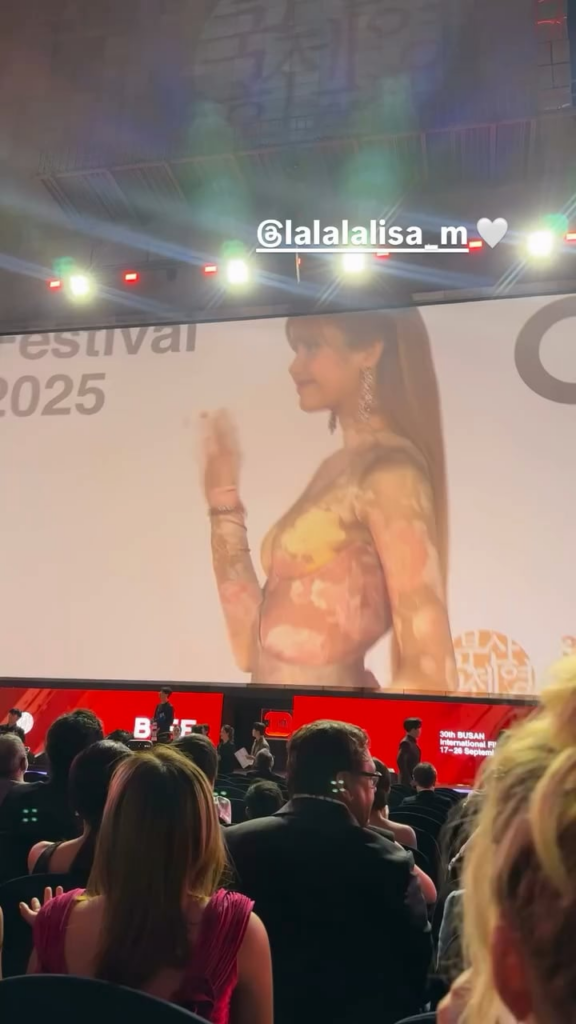 250917 تحديث قصة Devano Danendra IG مع ليزا