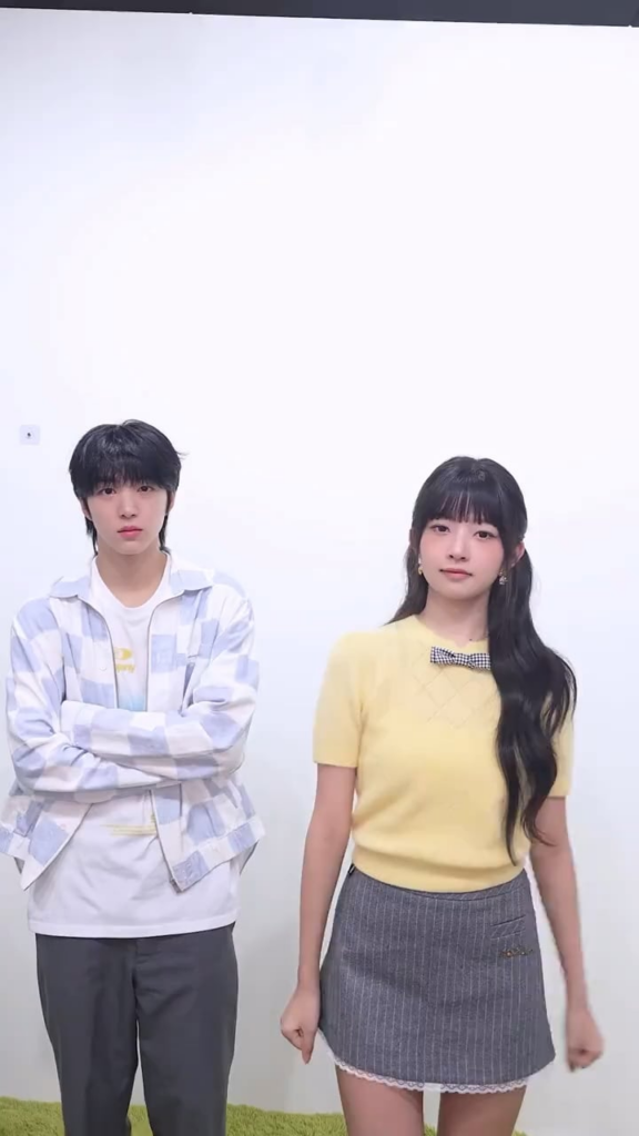 250918 Rei (الفذ