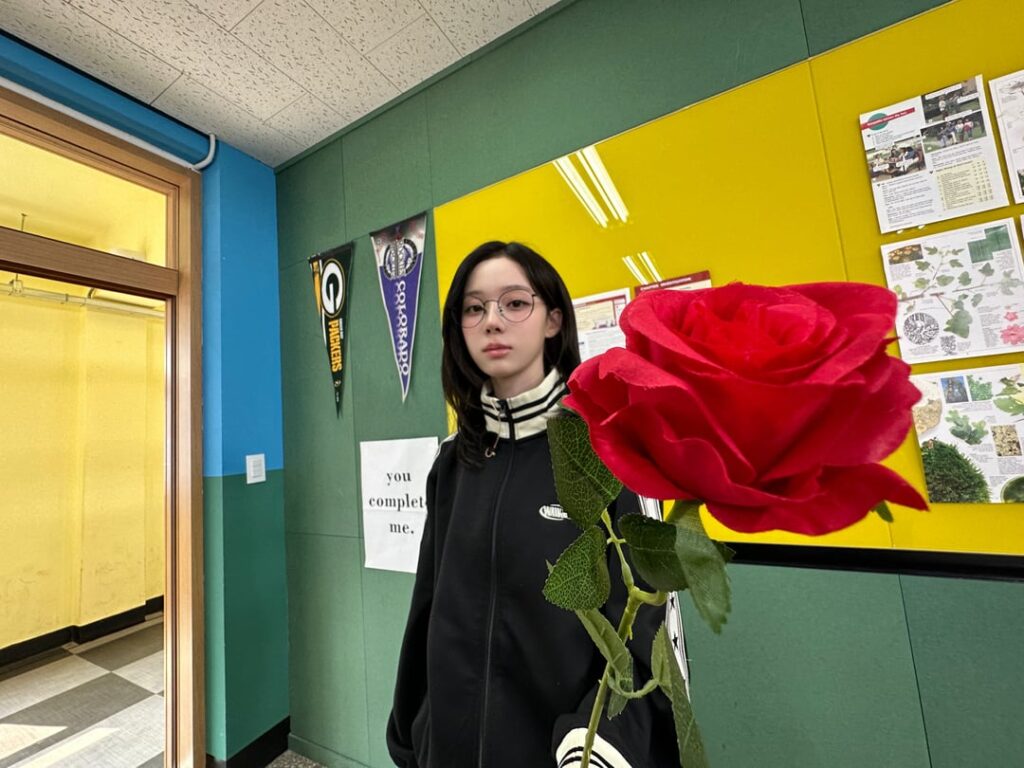 250919 ASPE Twitter Update - ꜱᴄʜᴏᴏʟ ᴏꜰ ʀɪᴄʜ!