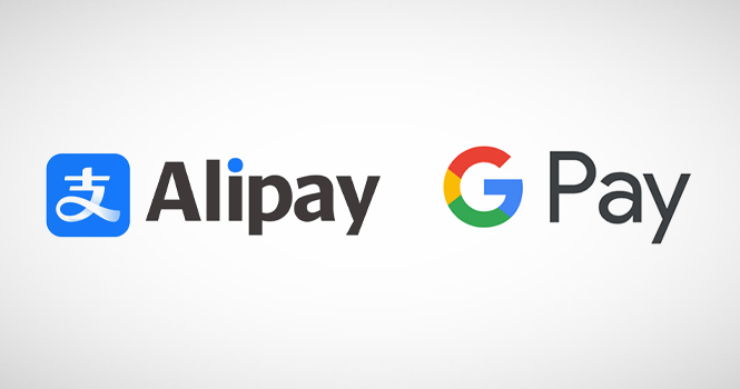 إطلاق خدمتي جوجل باي وعلي باي بلس في السعودية