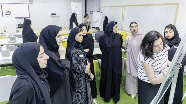 وزارة «الصحة» لـ «الاتحاد»: إطلاق حزمة جديدة من الخدمات المطورة قريباً