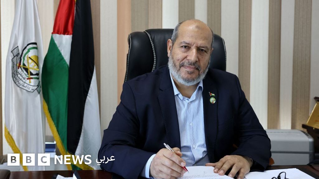 حرب غزة: حماس تعلن نجاة الحية في قطر، ووزير الخارجية الأمريكي يزور إسرائيل قبيل تحرك فرنسا في الأمم المتحدة