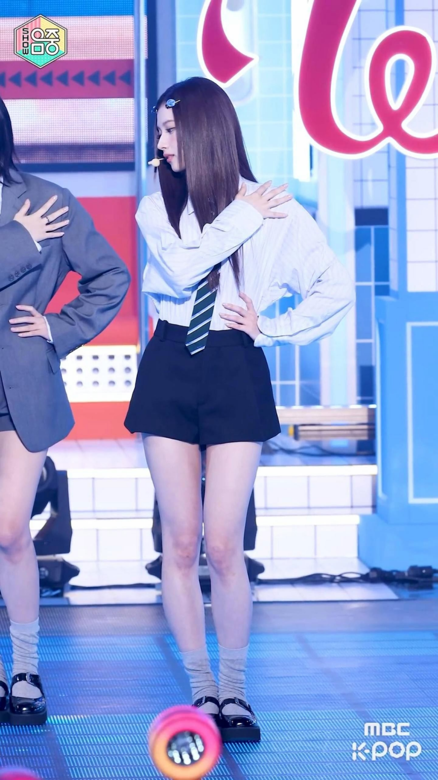 سانا - هذا من أجل (مزيج Fancam)